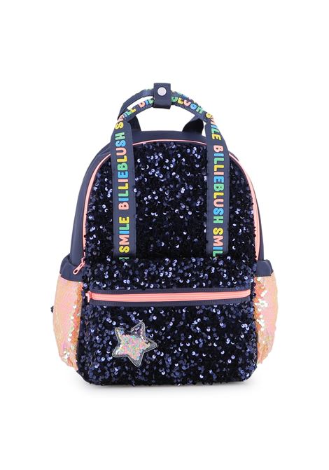 Zaino con paillettes BILLIEBLUSH KIDS | U2154185T